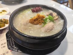 -长顺参鸡汤店(西塔总店)