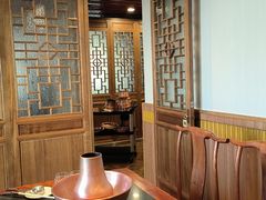 -南门涮肉(北洼路店)