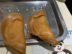 -贺记蛋烘糕(青羊第五分店)