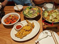 -福宝漠北·专注牛羊肉19年·西北菜(双湖林语店)