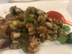 海蛎煎-黑明餐厅(白鹭洲店)