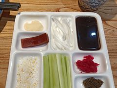 -小放牛炒菜馆(北国商城店)
