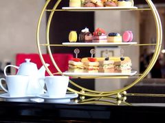 -新都绿城喜来登酒店大堂吧