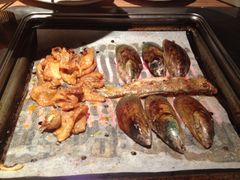 iphone_upload_pic-新石器烤肉(周浦万达店)