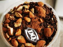 巧克力巴坦木棒棒碗-DQ·蛋糕·冰淇淋(印象城店)