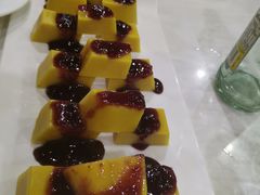 豌豆黄-那家面馆(馨苑居店)