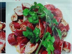 -阿昌白族石板烧(大理古城店)