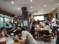 大堂-西环肥仔螺蛳粉(总店)
