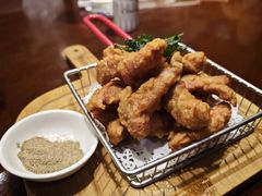 -东莱馋房(陆家嘴店)