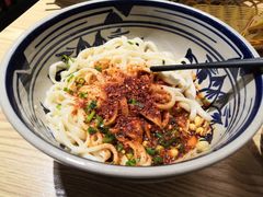 -老九圆山西面馆(CBD店)