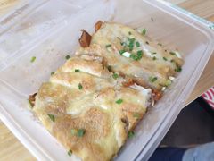 -老通城豆皮大王(吉庆街店)