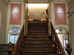 -1901 Cafe(西四店)