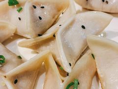 -小金鬼·煎饺·鸽子汤