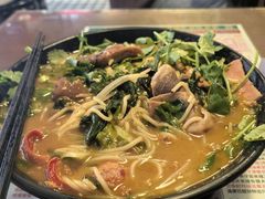 -肥汁米蘭香港米线(宁波路总店)