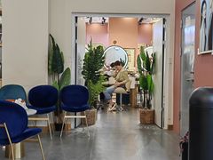 -海马体照相馆(上海宝山万达广场店)