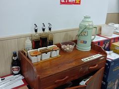 -听涛雅苑百味饺子老家菜馆