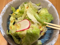 -一心创作料理屋(经开万达店)