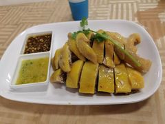 -巫记鸡饭店