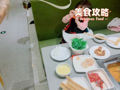 -海底捞火锅(城阳万象汇店)