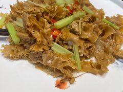 -桂缘味道·武夷乡土农家老味道