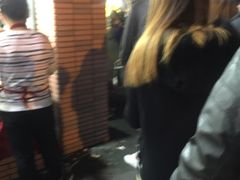 -汪记大王锅贴(成山路店)
