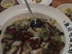 -江渔兒酸菜魚專門店(顺盈时代广场店)