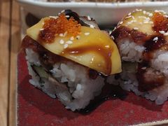 -Sushi Love 创意寿司(丽影广场店)