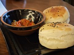 -Tajine Moroccan塔金摩洛哥中东餐厅