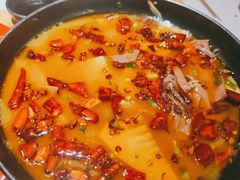 -乔阿马·江南味·驴肉香(龙湖华泾天街店)