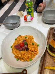 -奈尔宝·儿童乐园·亲子餐厅(华采天地店)