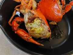 -莲花公园煎蟹(总店)