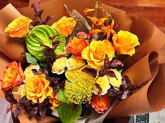 -Flower in(密渡桥店)