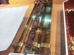 -华府九号海鲜烧烤大排档(龙域店)
