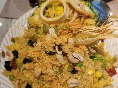 -泰椰里·泰国餐厅(智慧城广百广场店)