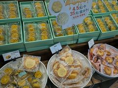 -荷家面包生日蛋糕(大渡口万达广场店)