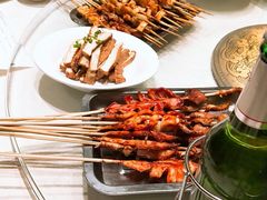 -李老爹香辣蟹(宣武门店)