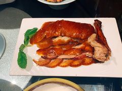 儒忆果木烤鸭-儒忆孔府菜(清控店)