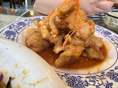 -石老头关东饺子王·东北菜(嘉华鑫城店)