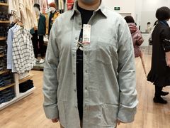 -优衣库(长沙国金中心店)