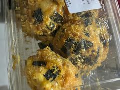-鲍师傅糕点(大沽南路店)