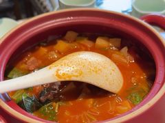 -禾珍珠家常小馆(河南博物院店)