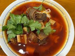 -牛王庙特色面(杏苑公寓店)