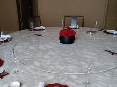 -无锡苏宁银河国际酒店-悦府65中餐厅