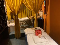 -琦品高端美容SPA私佳美场