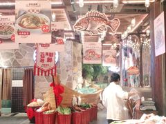 -云天楼国鼎喜宴中心(国鼎店)