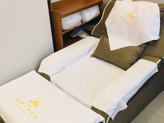 -悦园影院式·足道·养生spa