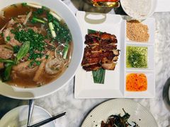 -PHO爺·越南料理(亦庄大族广场店)