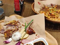 -鸽子窝(青塔店)