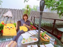 -SUSU·苏苏(四合院创始店)
