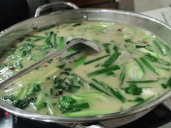 -上海交通大学新疆餐厅